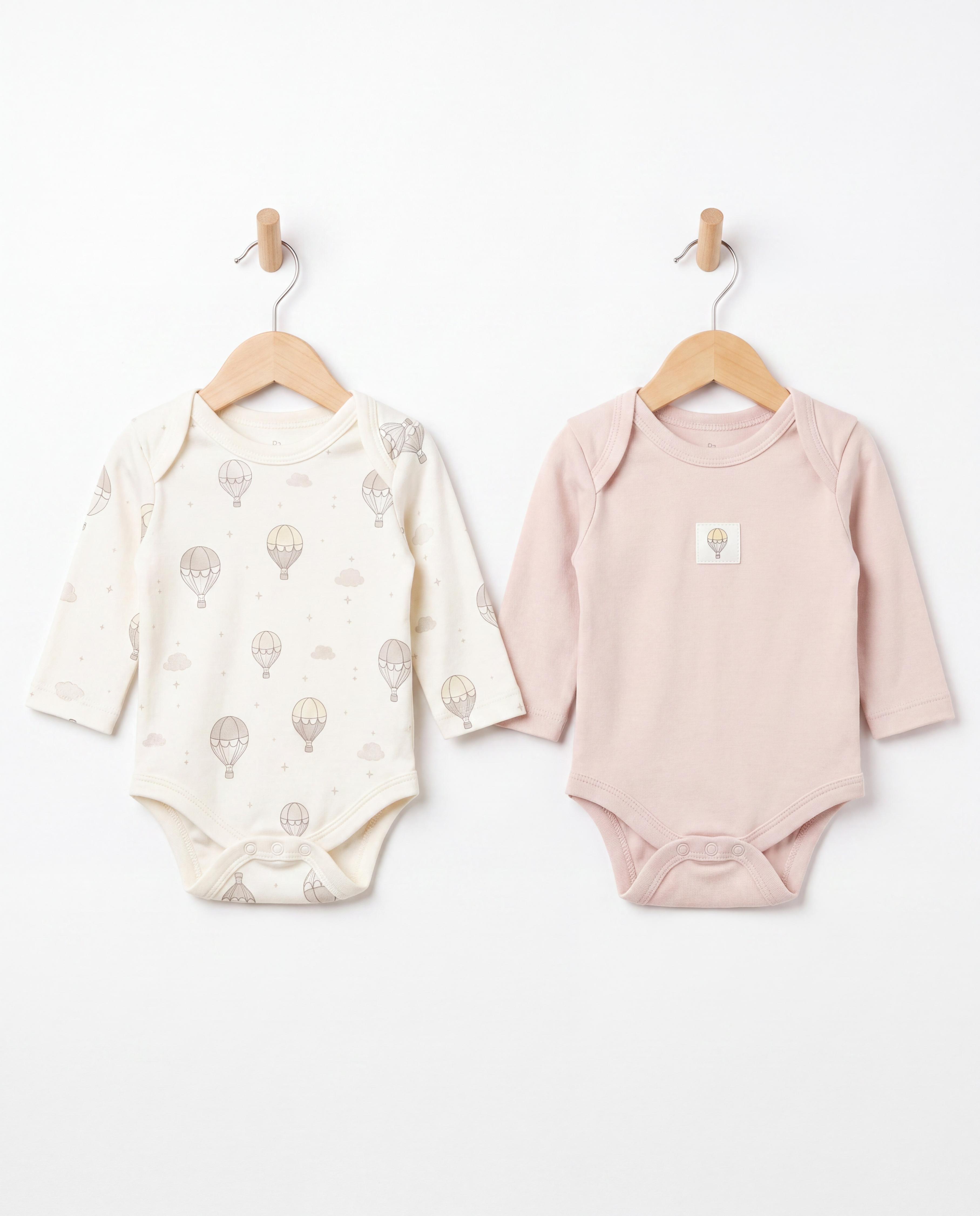 Lillo&Pippo bodi dr 2/1, unisex