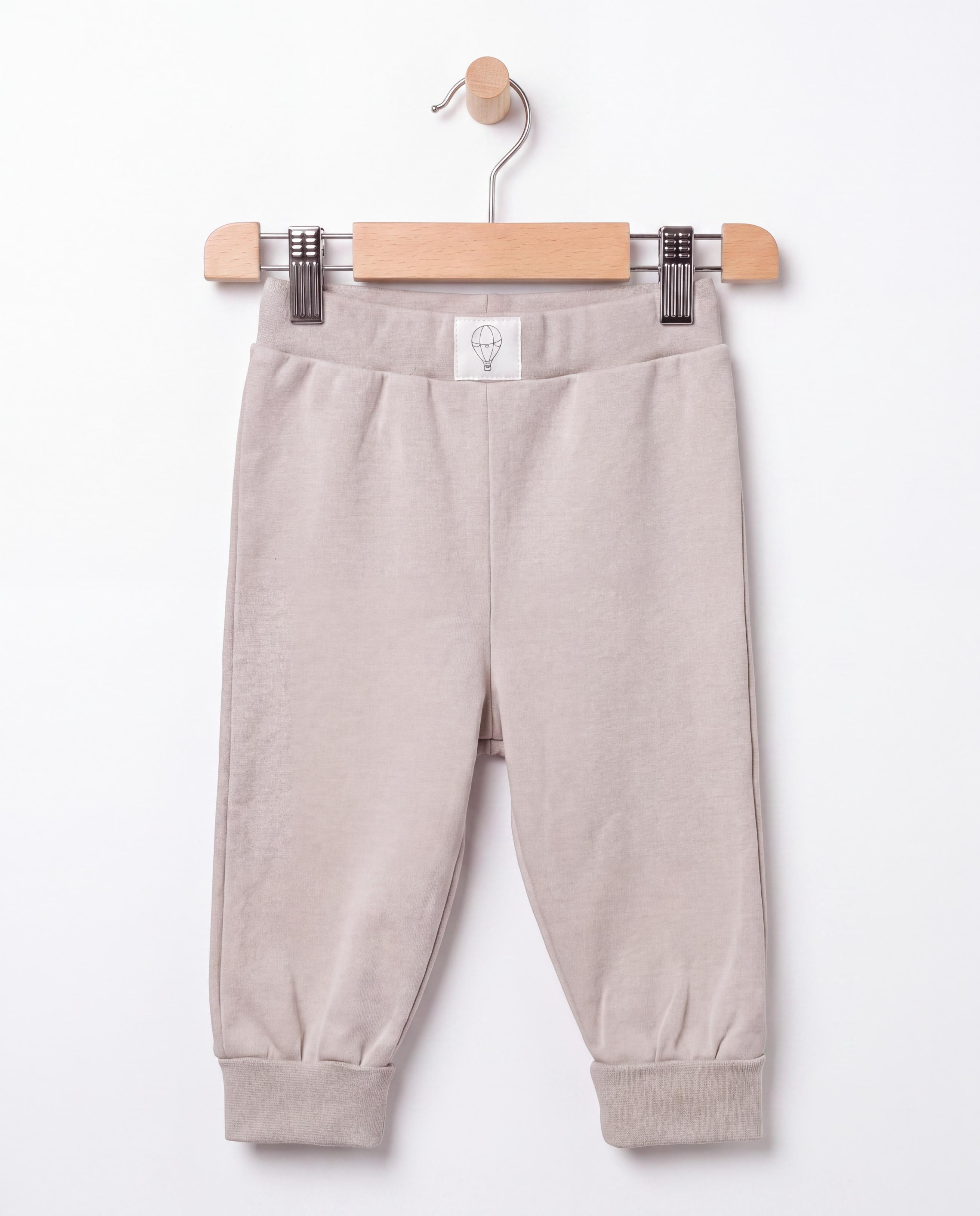 Lillo&Pippo bebi pantalone, unisex
