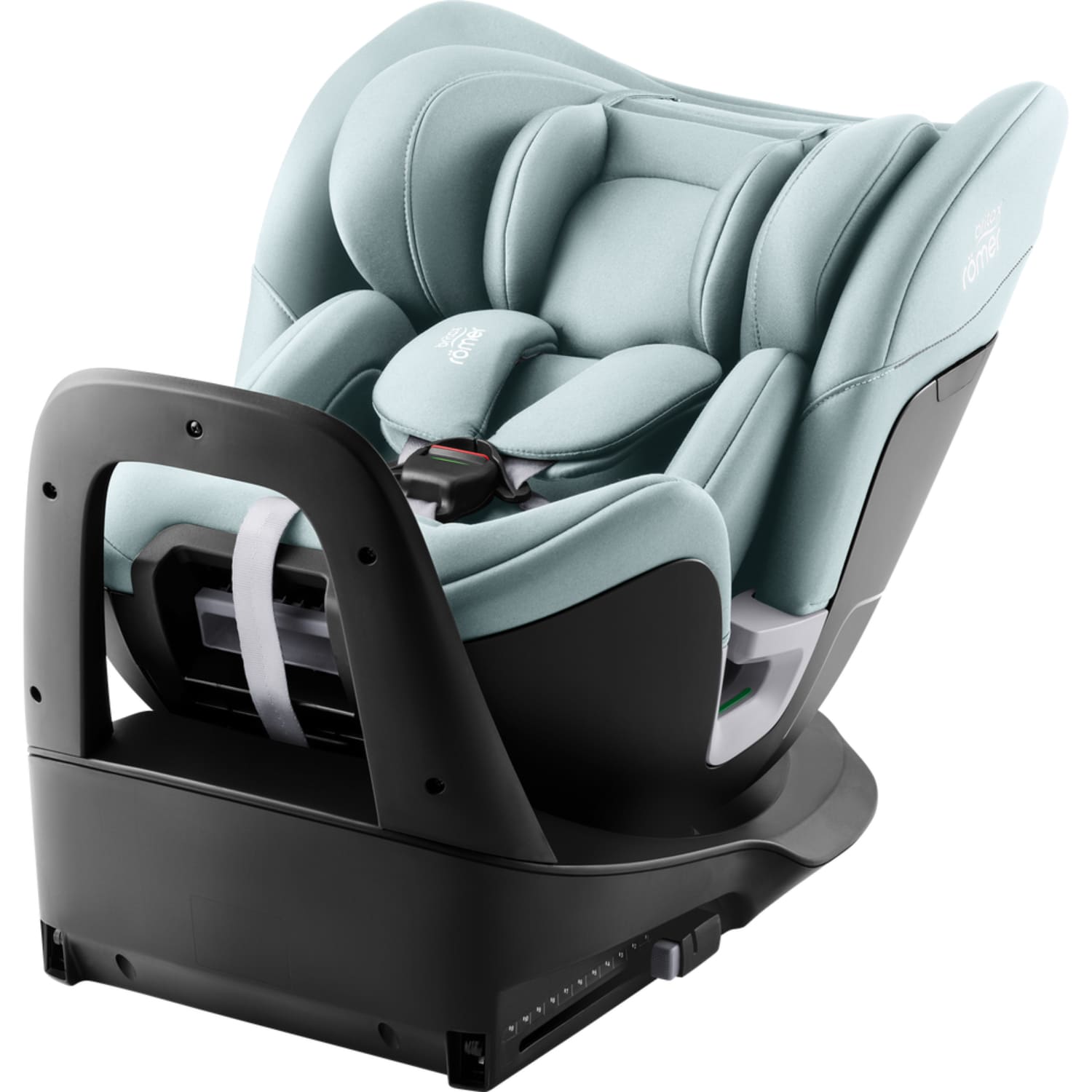 Britax Romer a-s Swivel 2 i-Size(40-125cm),Ocean 