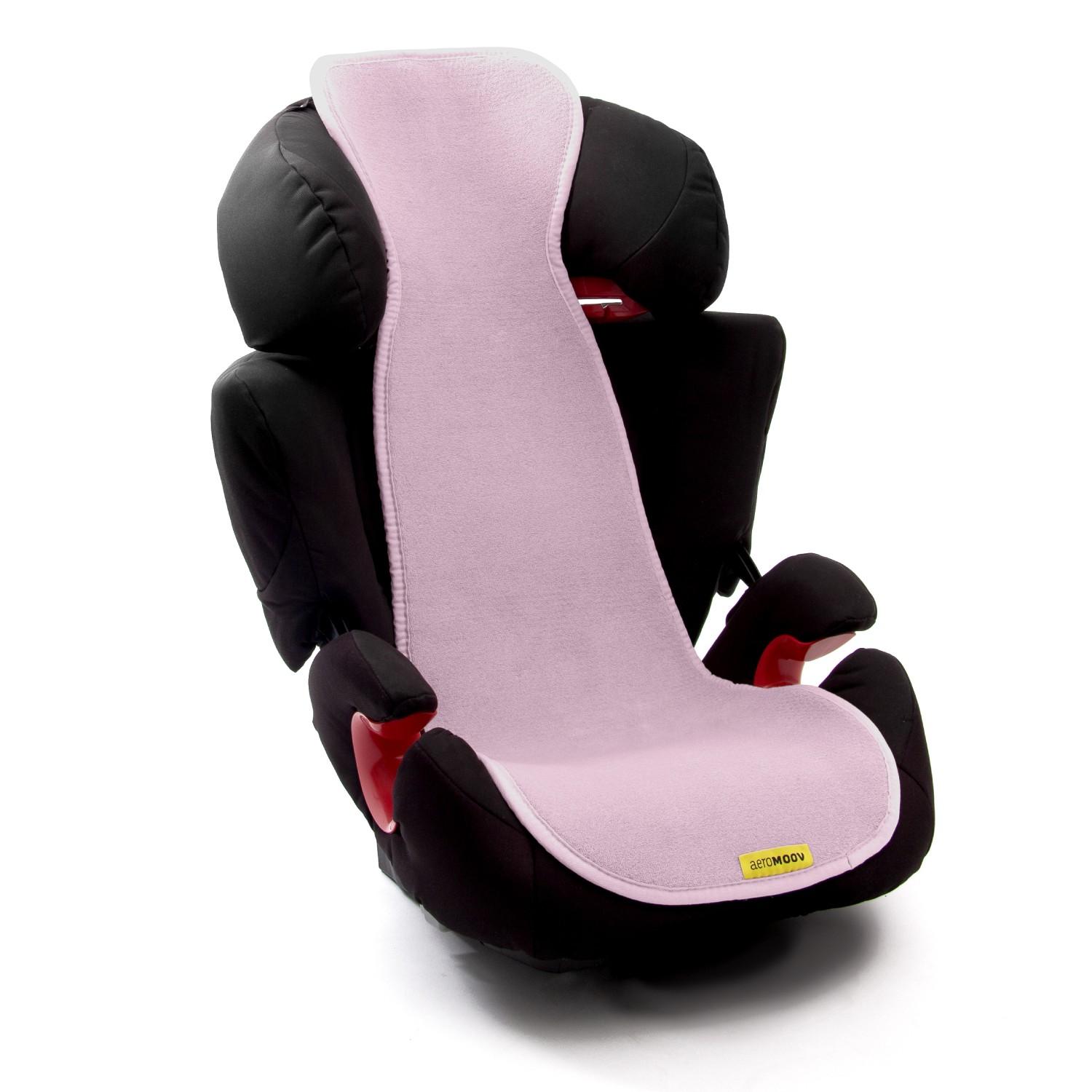 AeroMoov podloga za auto sedište 2, Lilac 