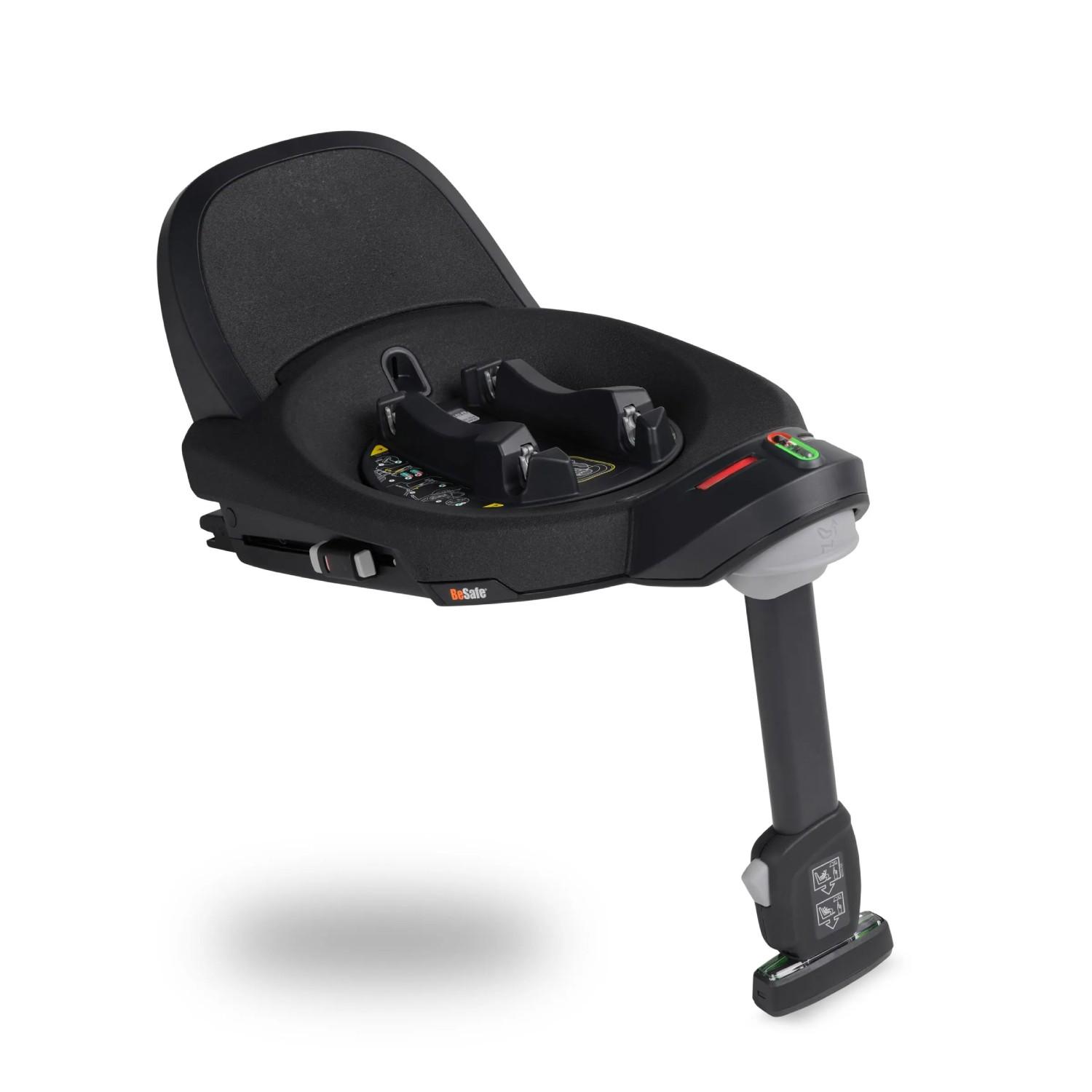 BeSafe Beyond ISOfix baza 