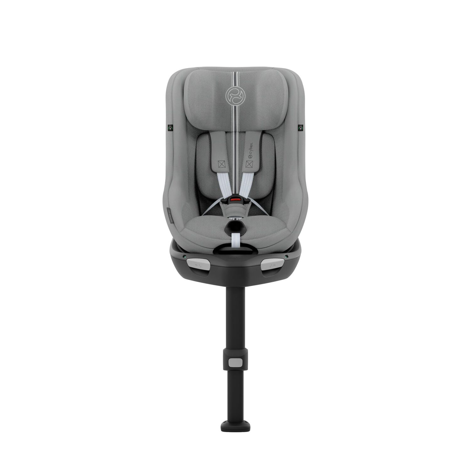 Cybex Sirona G3 Plus (61-105 cm) Stone Grey 