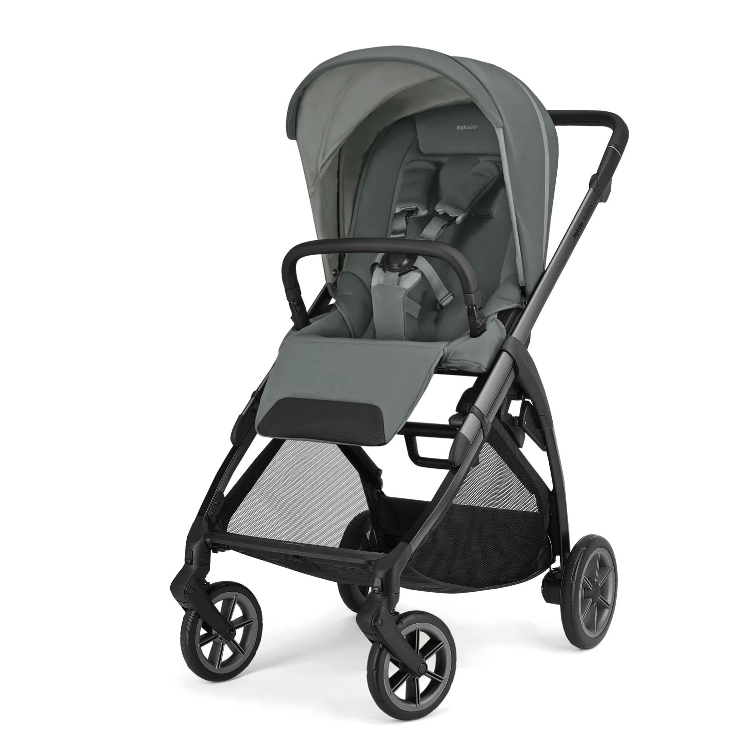 Inglesina kolica Electa, Studio Grey