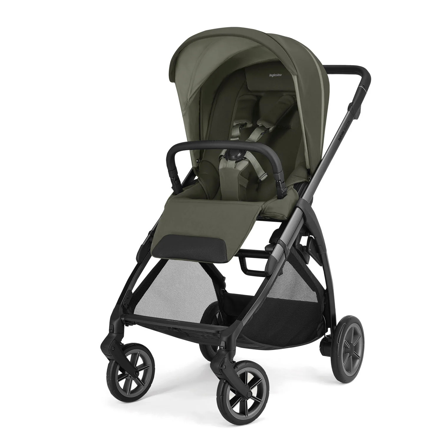 Inglesina kolica Electa, Loft Green