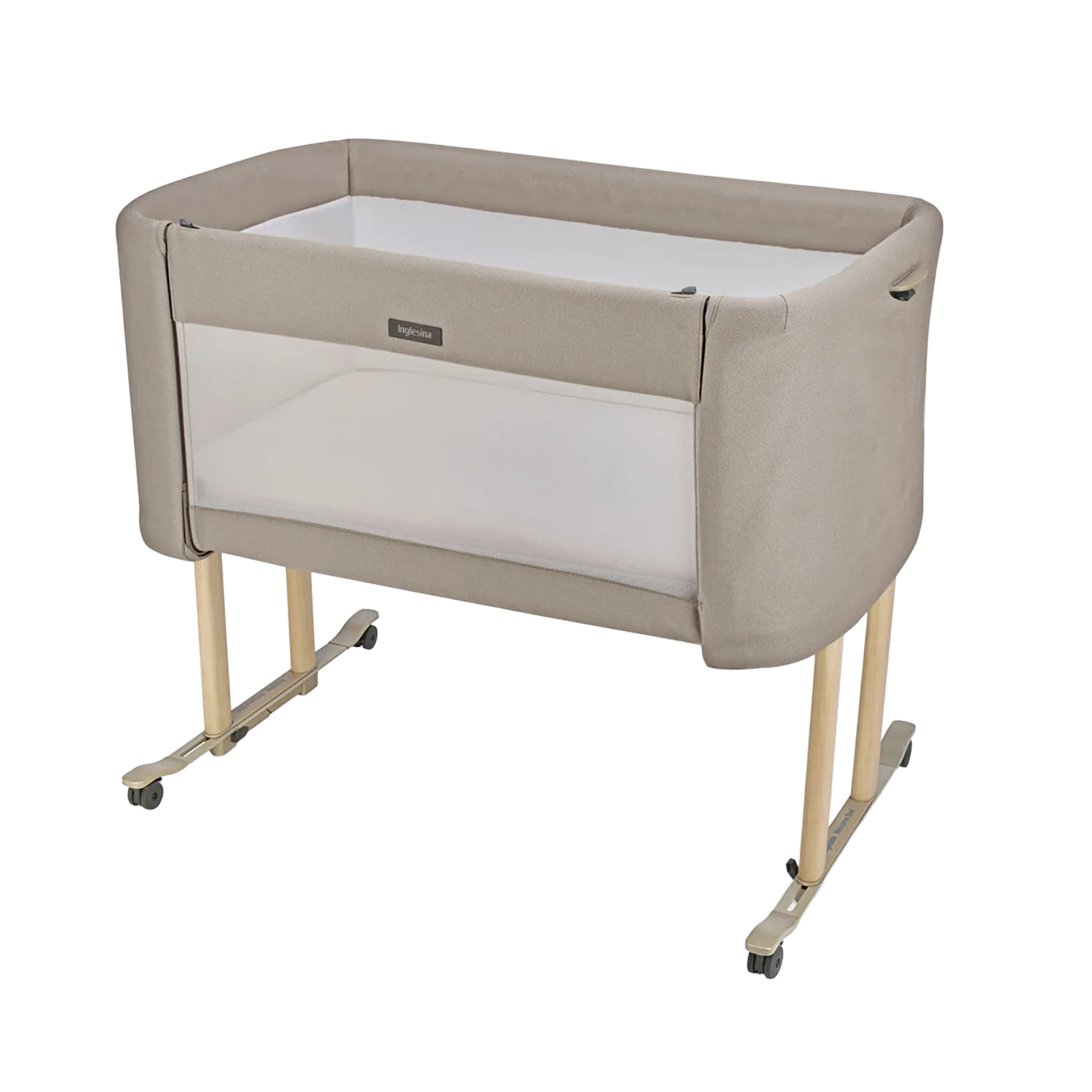 Inglesina kolevka Welcome bed, Beige 