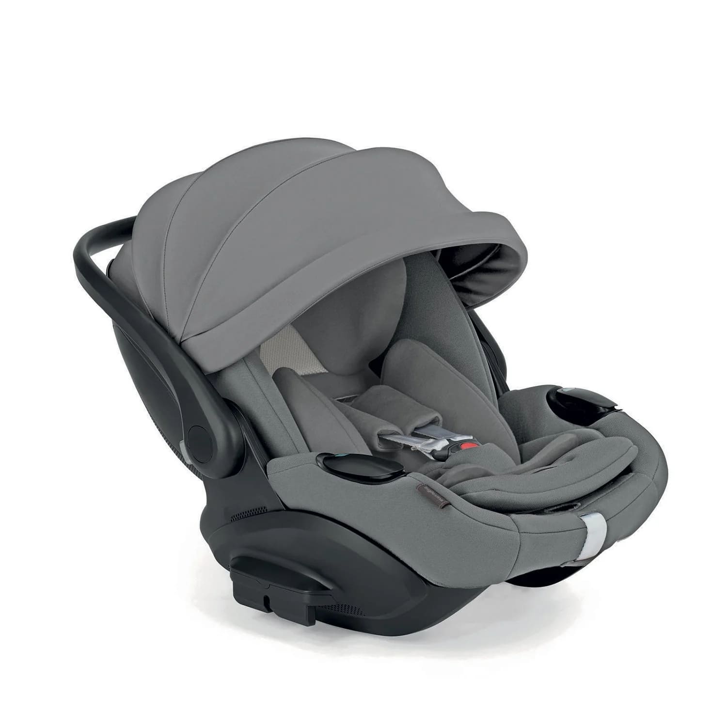Inglesina a-s DarwinInfRec Evo(40-87cm), CrGrey