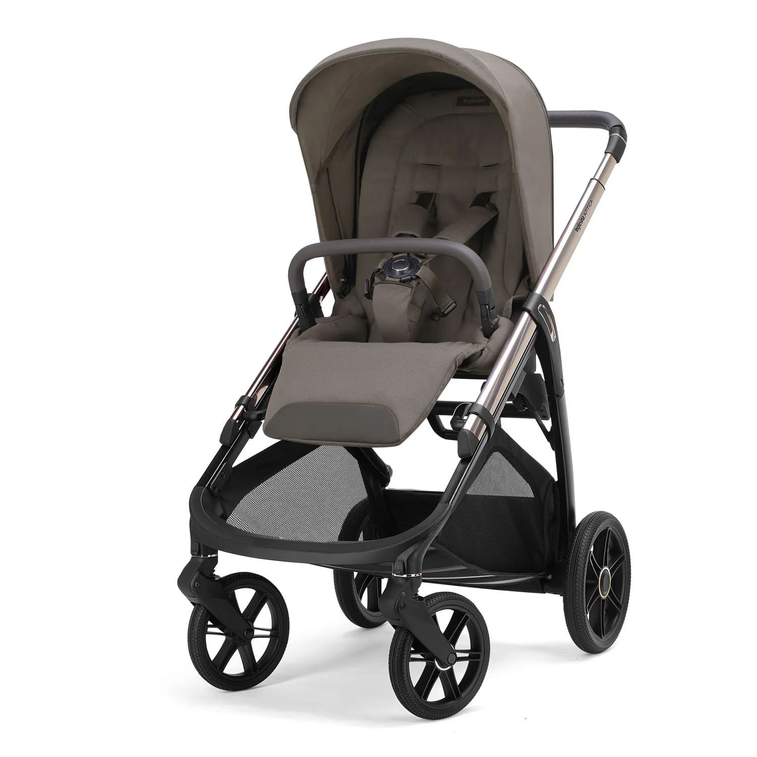Inglesina kolica Aptica, Essence Mokka