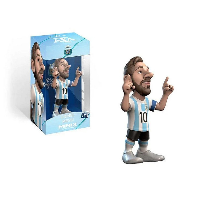 Minix Figura Fudbaleri Asortiman 