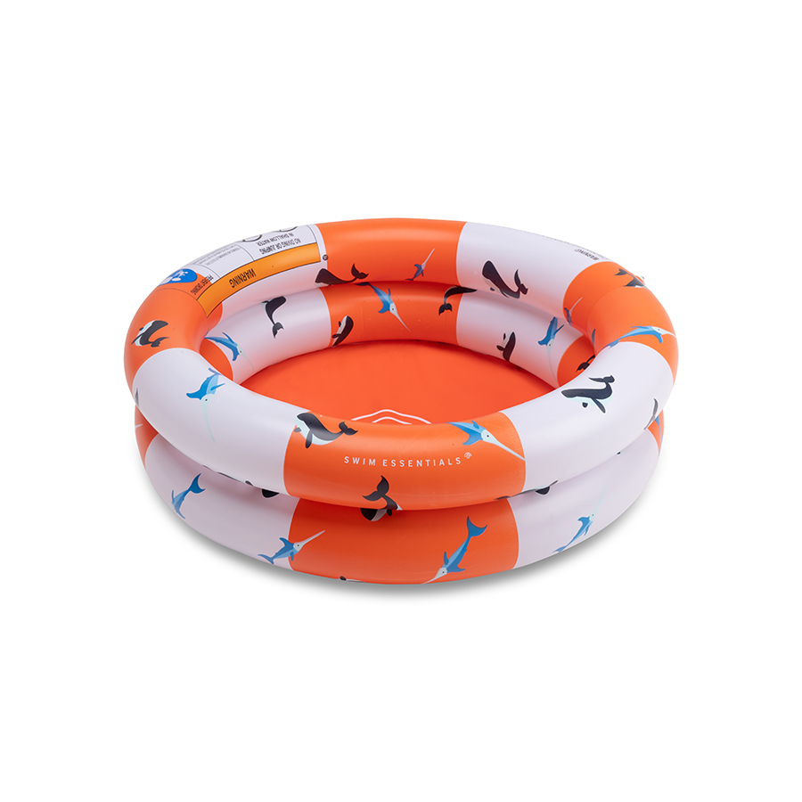 Swim Essentials dečiji bazen okean 60cm 