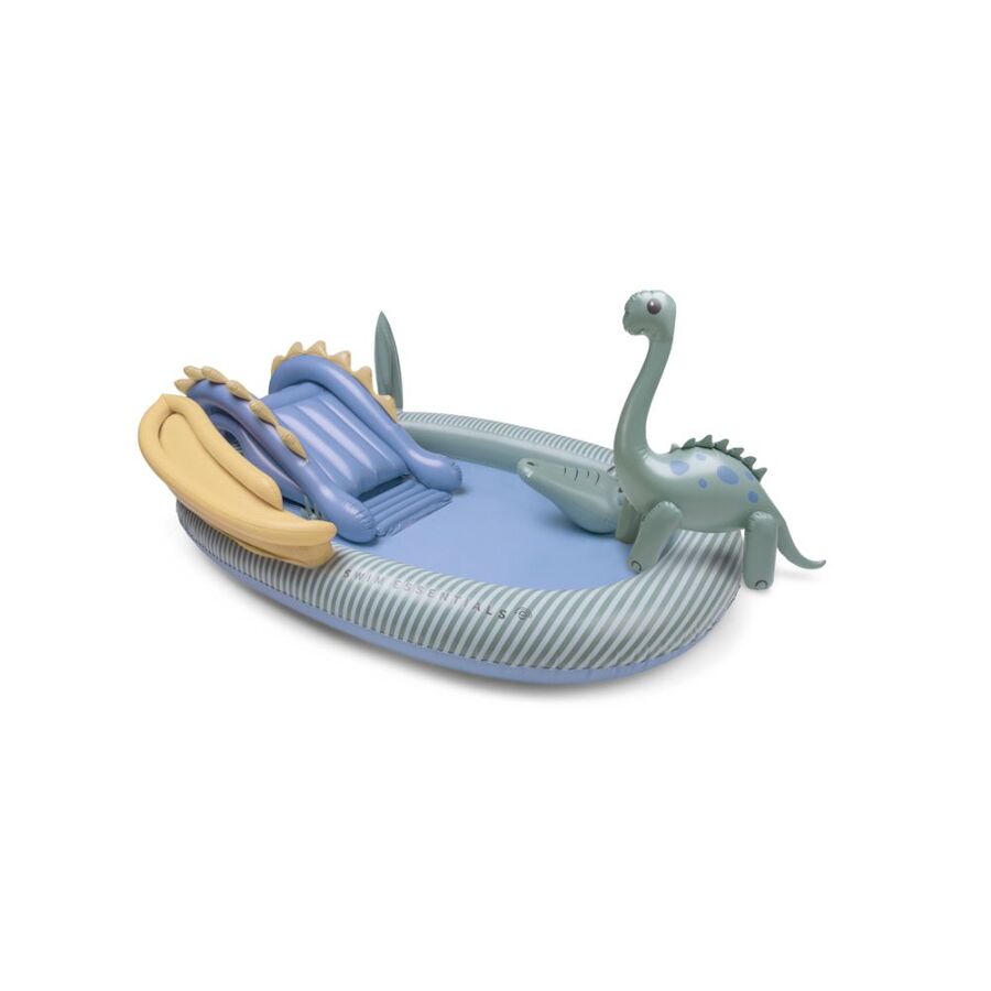 Swim Essentials vodeni centar, dino 