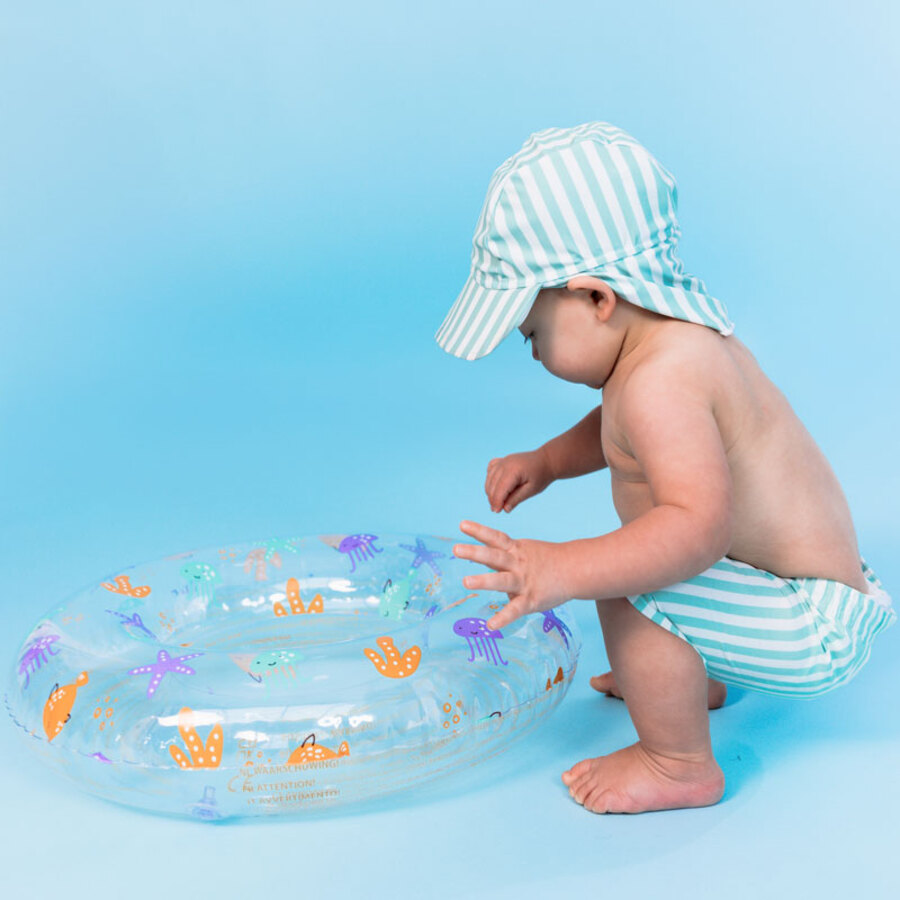 Swim Essentials šlauf morski svet 55cm 
