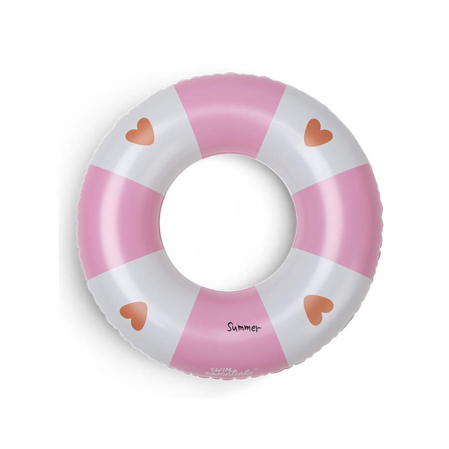 Swim Essentials šlauf  srca 55cm 