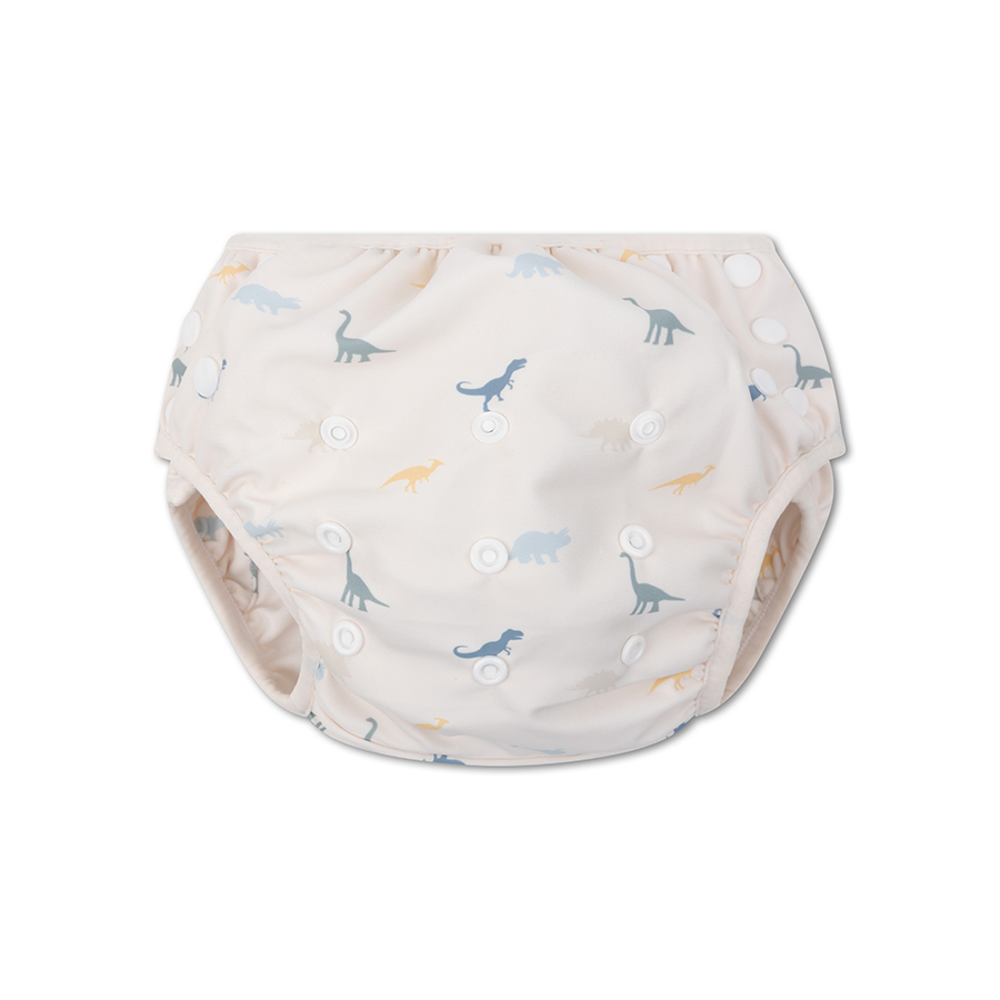 Swim Essentials pelena za kupanje dino, dečaci