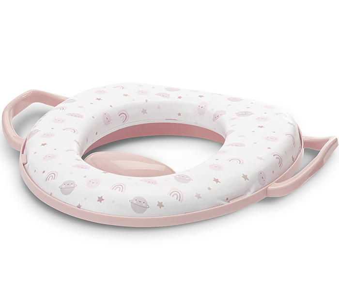 Lorelli adapter sa ručicama planets pink