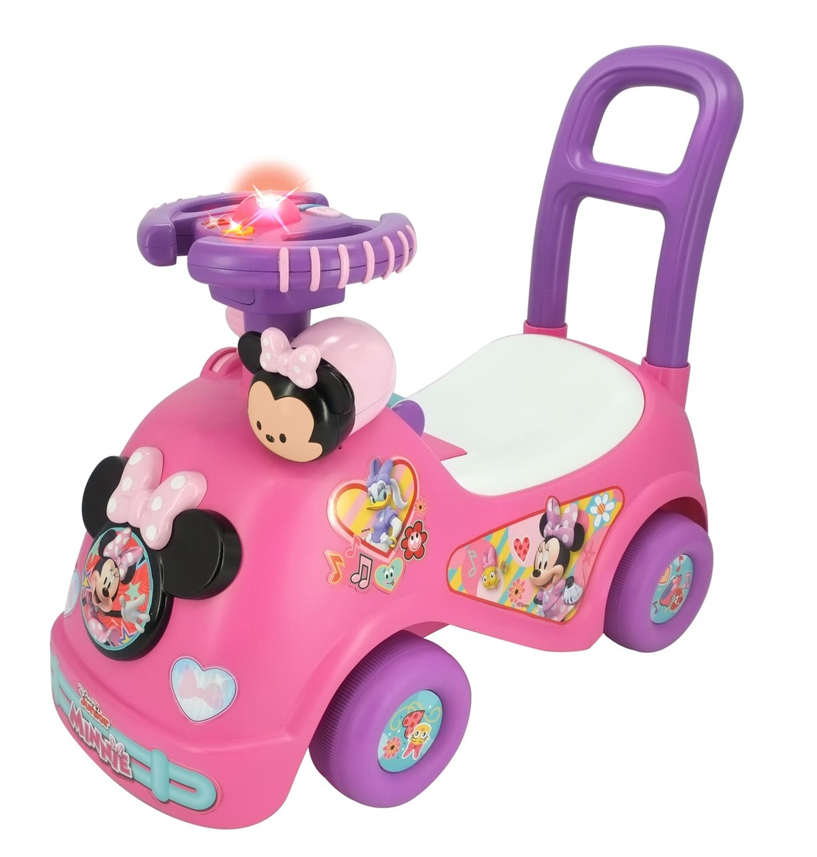 Kiddieland guralica autić Minnie