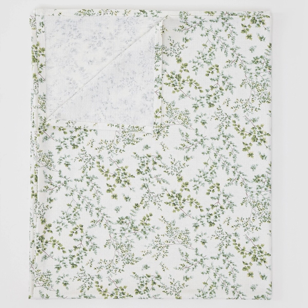 Stefan pokrivač Pique 200x220 cm, herbal 