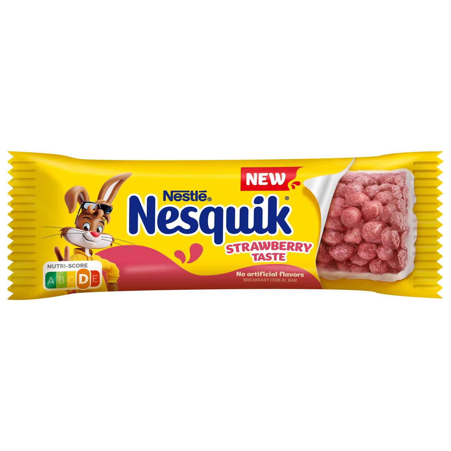 Nesguik bar jagoda 23,5g 