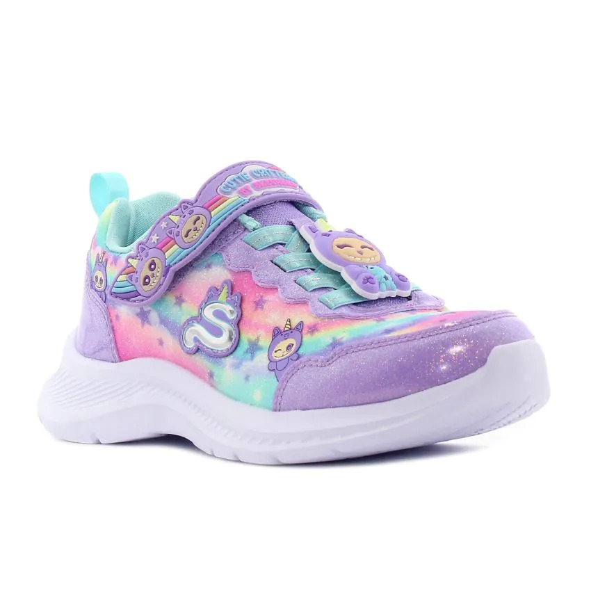 Skechers patike, devojčice 