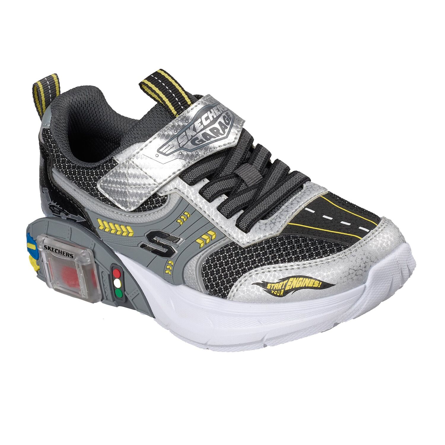 Skechers patike, dečaci 