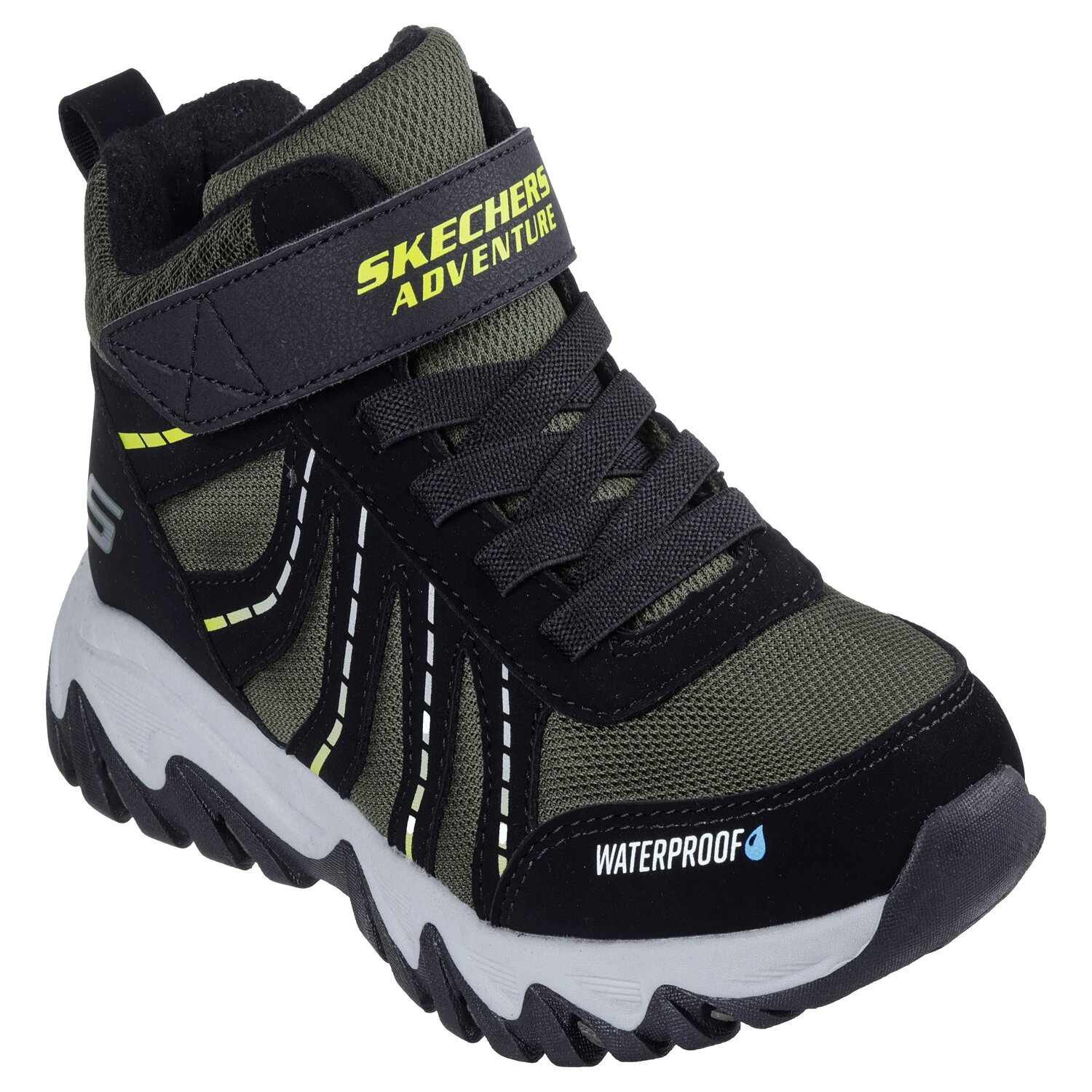 Skechers čizme, dečaci 