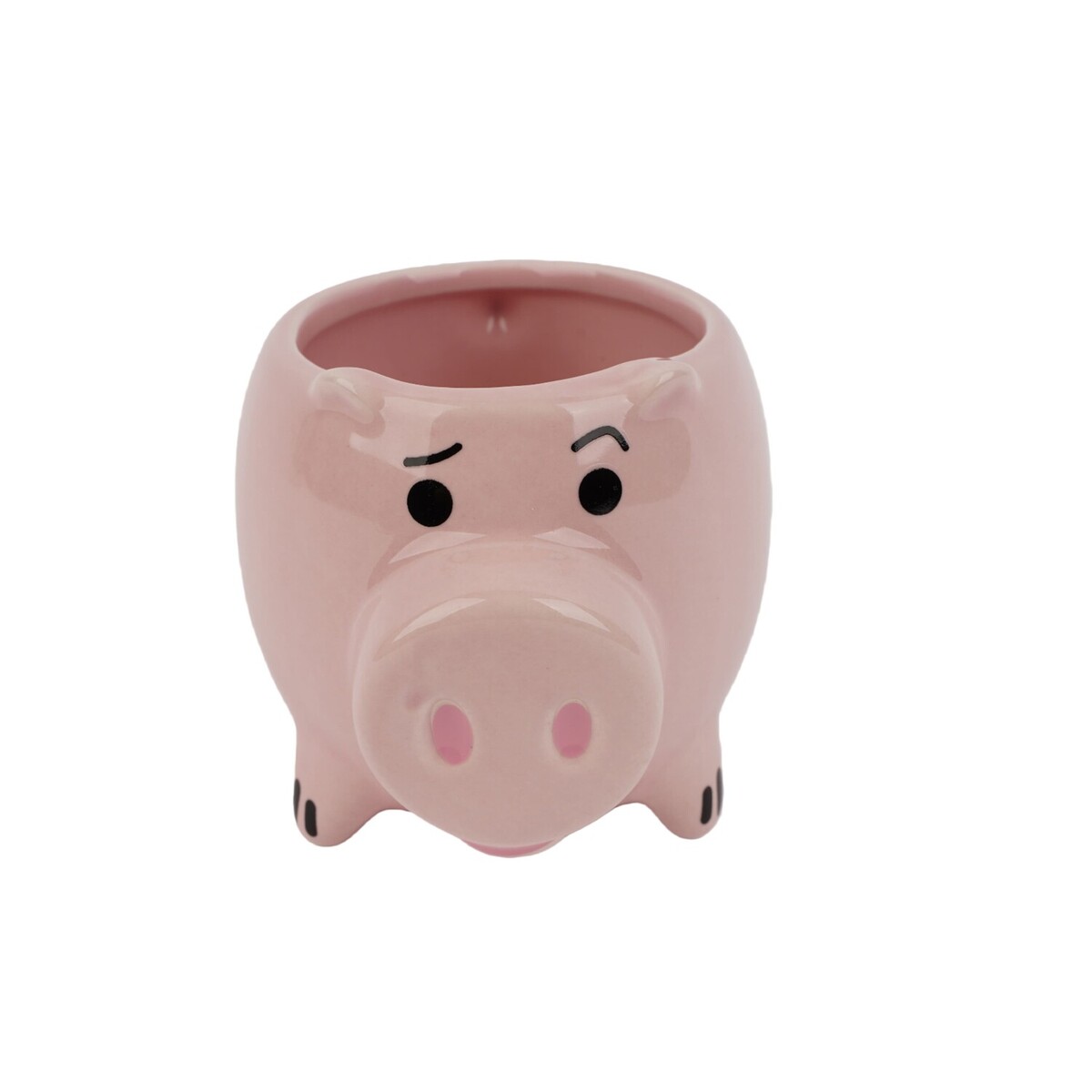 Cute&Cool HOME dekorativna šolja, prase 470ml