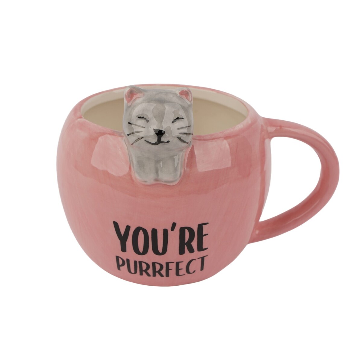 Cute&Cool HOME dekor šolja, You Are Perfect 435ml
