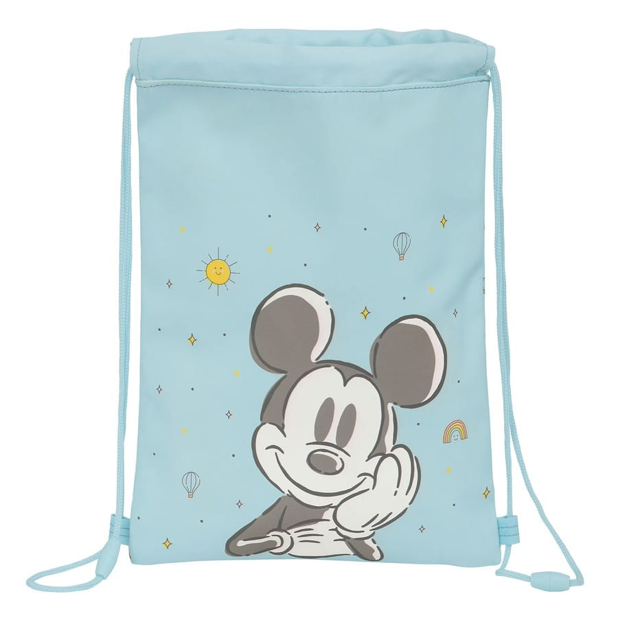 Safta ranac za trening Mickey Mouse 
