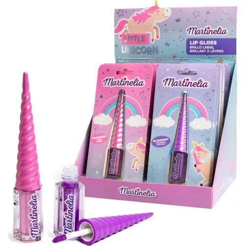 Martinelia sjaj za usne - Unicorn 26031