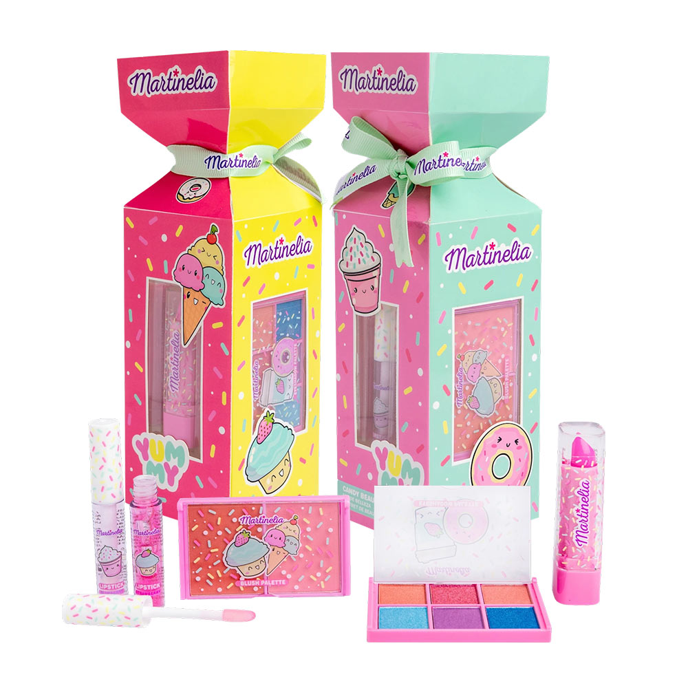Martinelia set Candy - 85464 