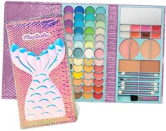 Martinelia set za šminkanje novčanik Sirena-30655