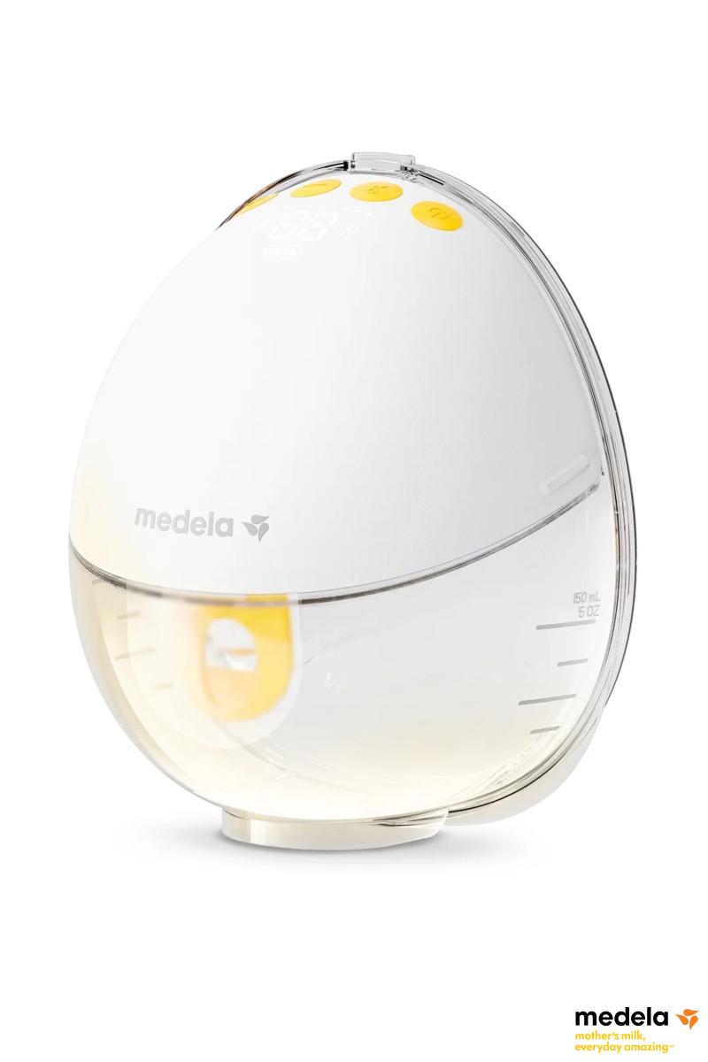 Medela Motion In Bra električna pumpicajednostrana