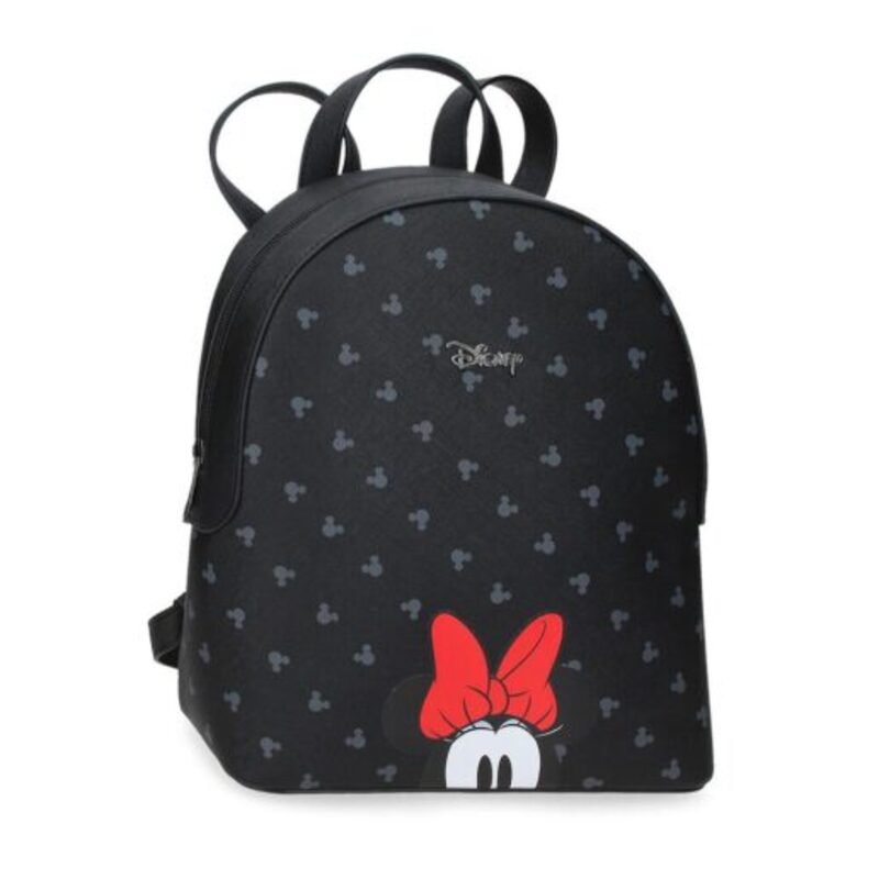 Disney Minnie Bowlogue ranac crni 