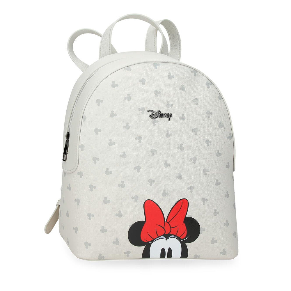 Disney Minnie Bowlogue ranac bež