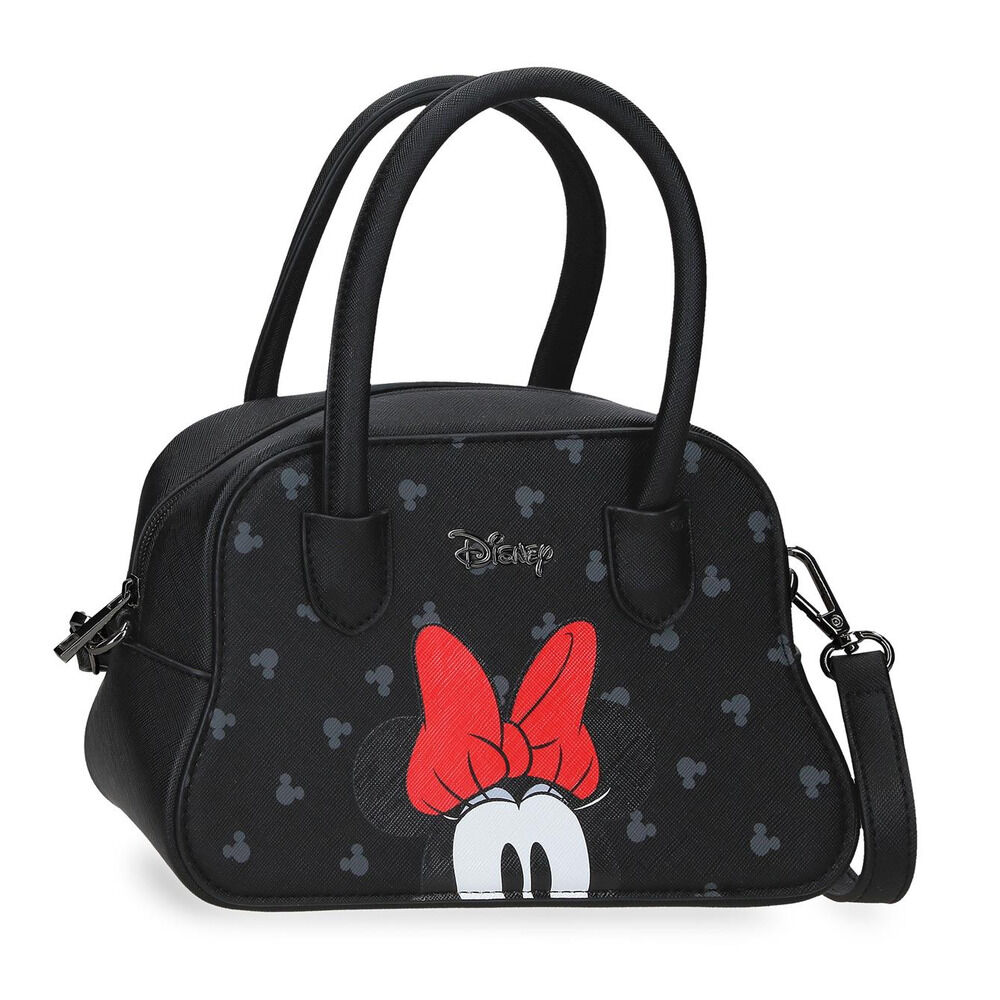 Disney Minnie Bowlogue torba crna