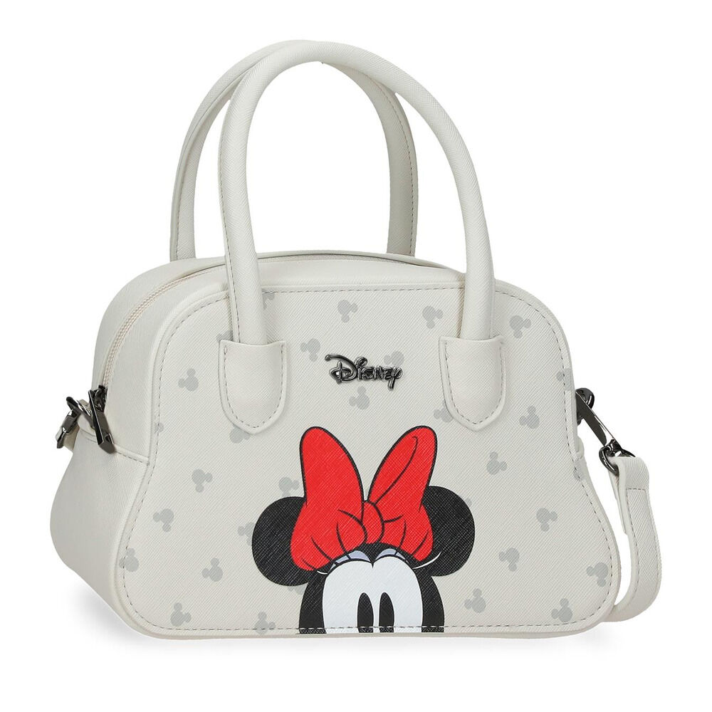 Disney Minnie Bowlogue torba bež