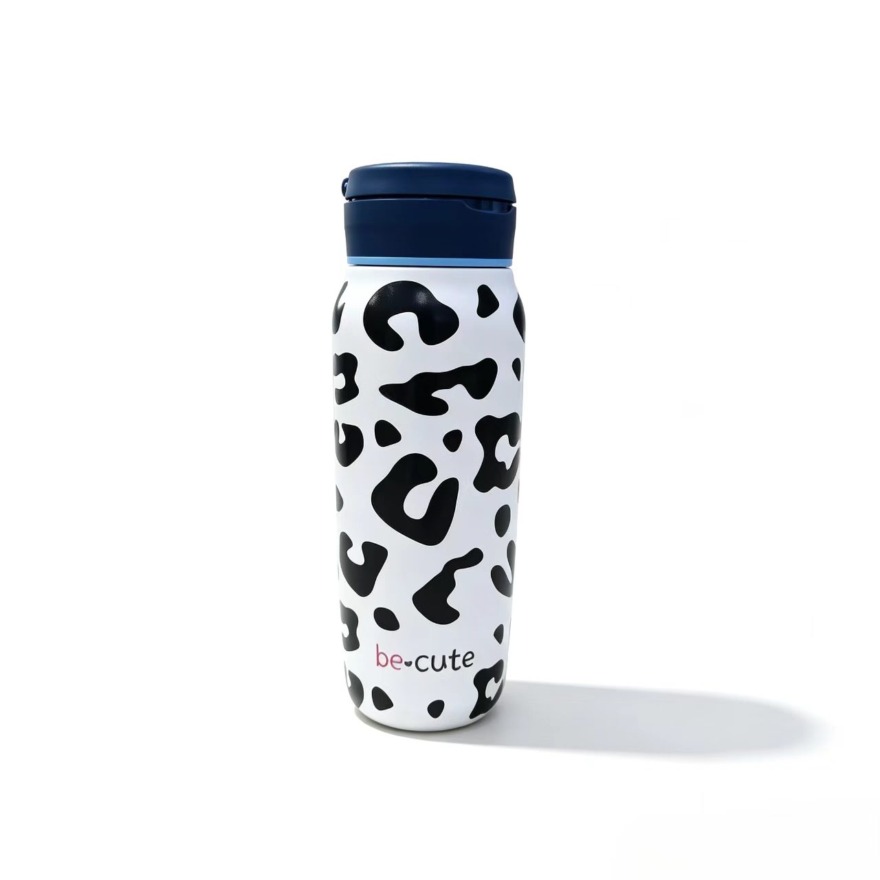 Be cute termos zebra 650ml 