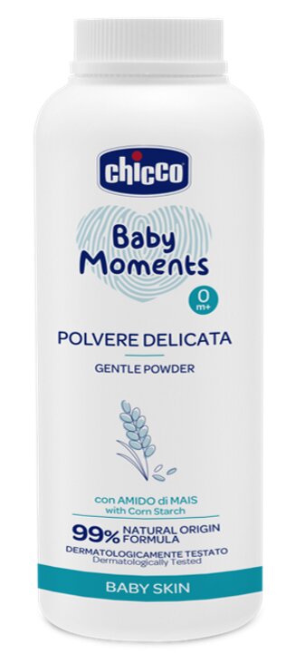 Chicco BM puder 130g