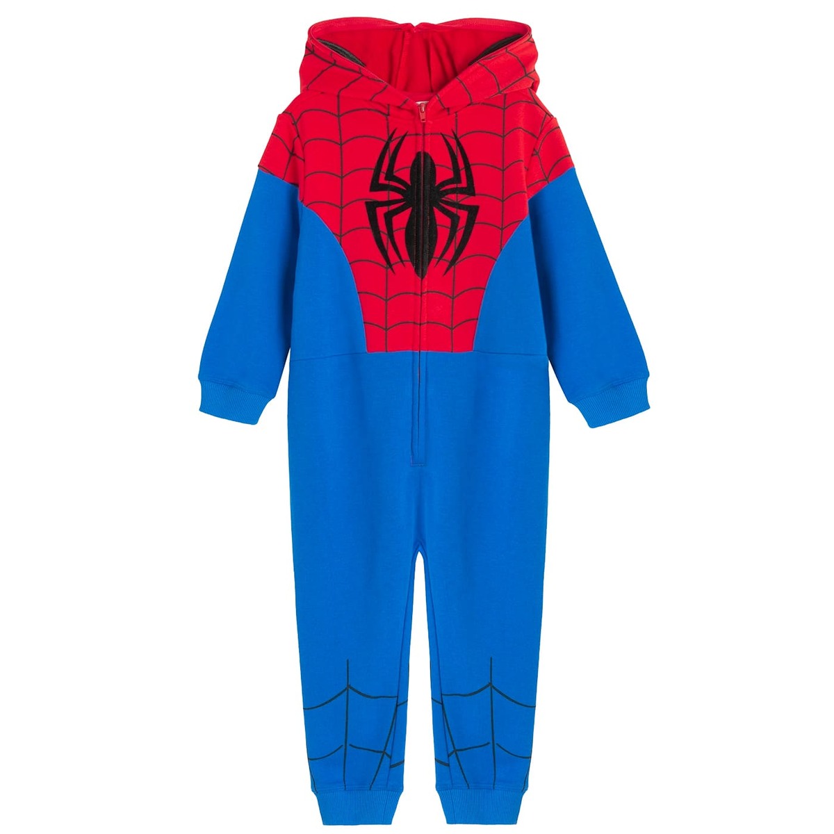 Cool club kombinezon pidžama Spiderman, dečaci