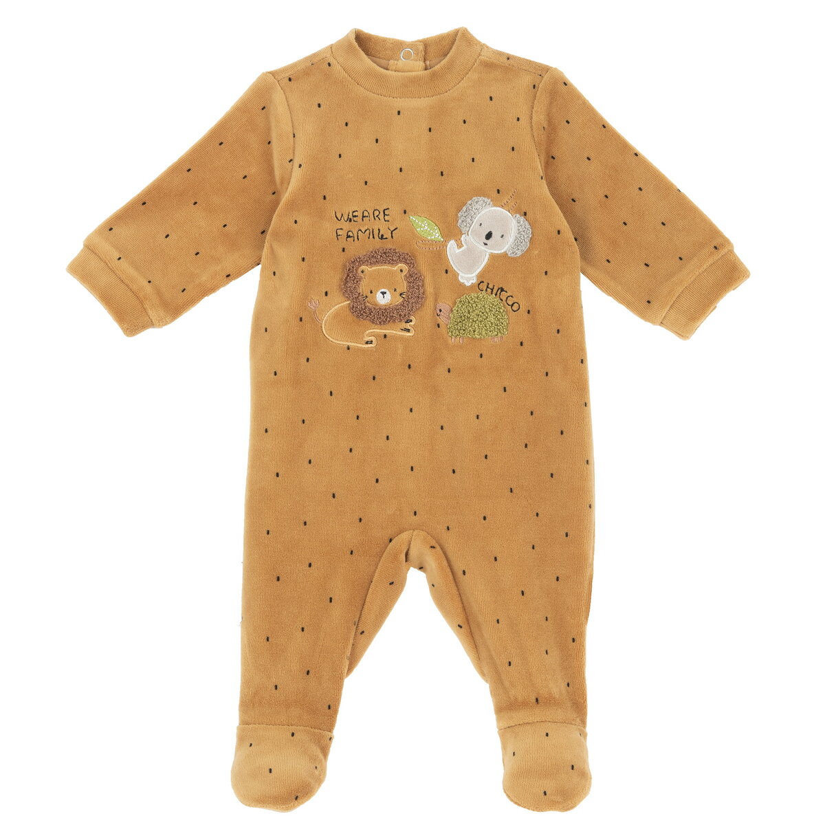 Chicco zeka dr, unisex 