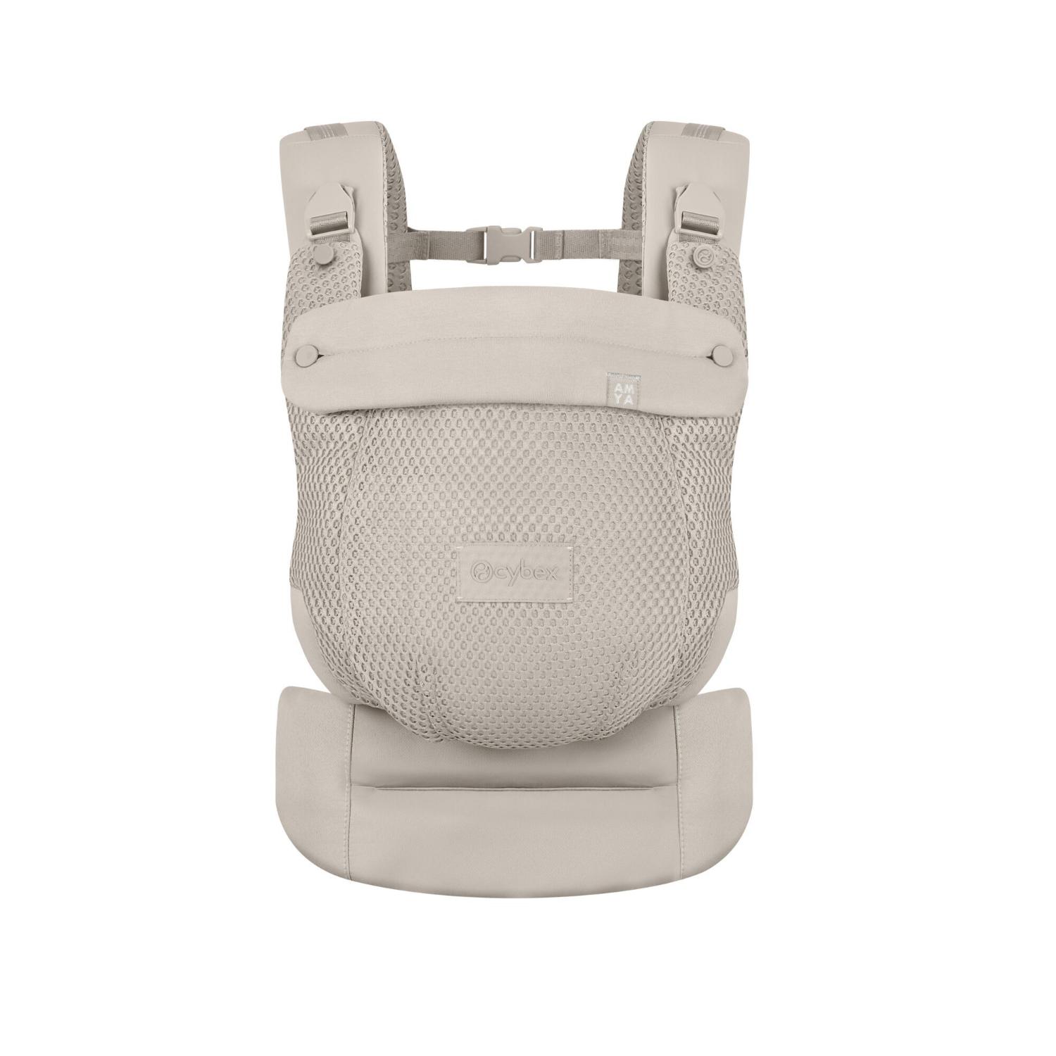 Cybex kengur nosiljka Amya, Dune grey 