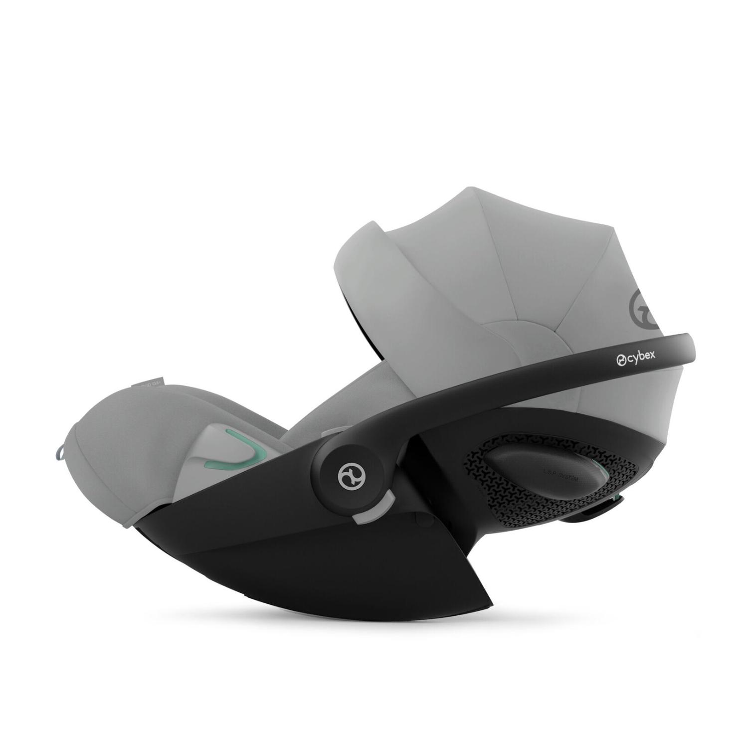 Cybex a-s Cloud G3 Plus (40-87 cm) Stone Grey 