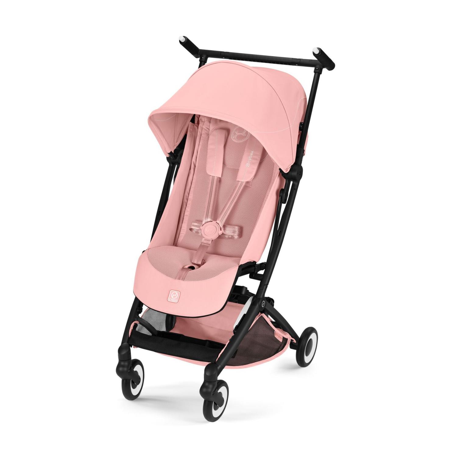 Cybex kolica Libelle, Candy Pink 2026