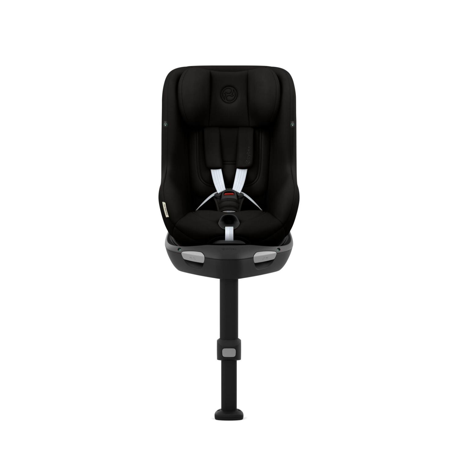 Cybex Sirona G3 (61-105 cm) Magic Black