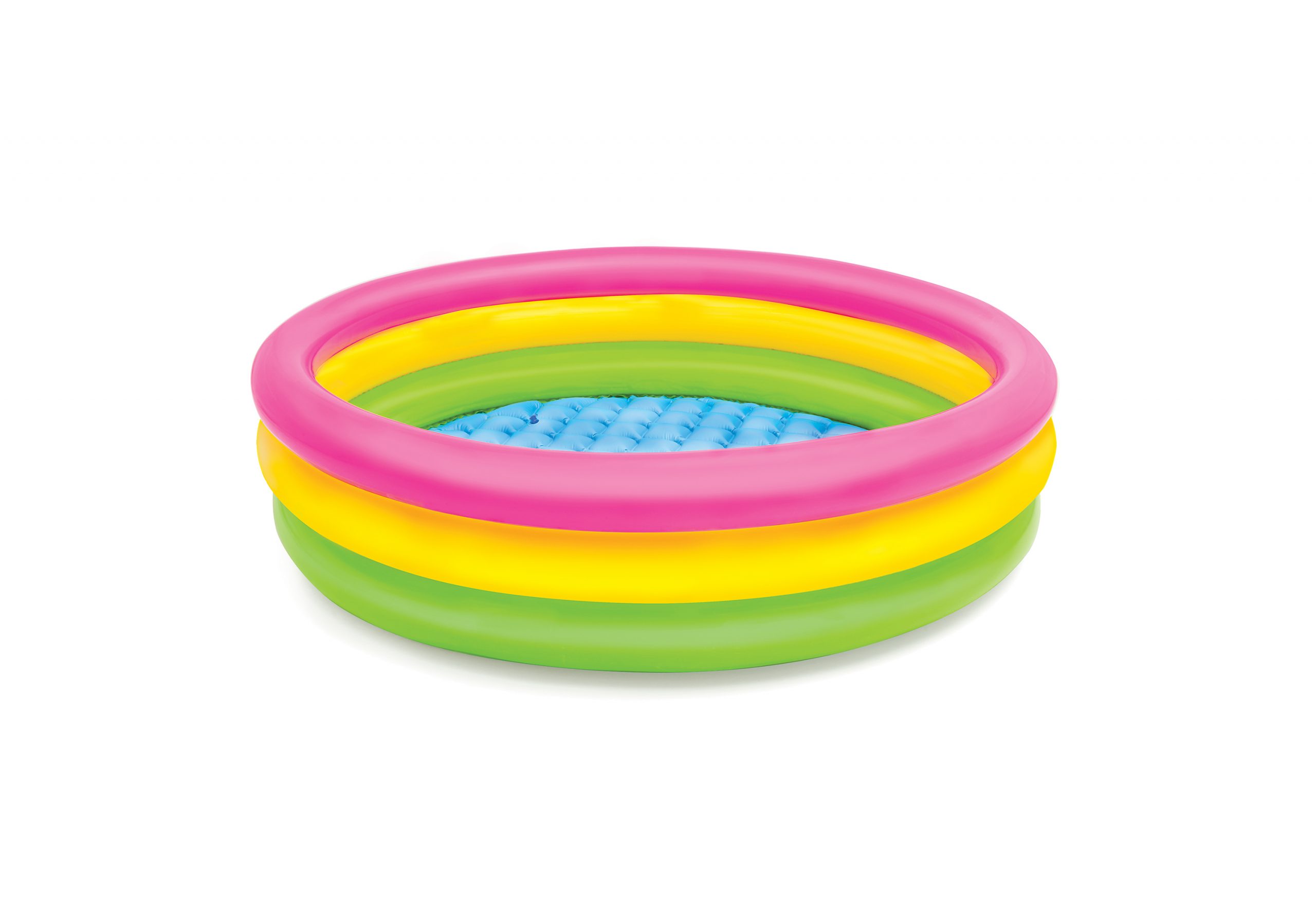 Bazen za decu sa tri prstena – 147cm x 33cm 