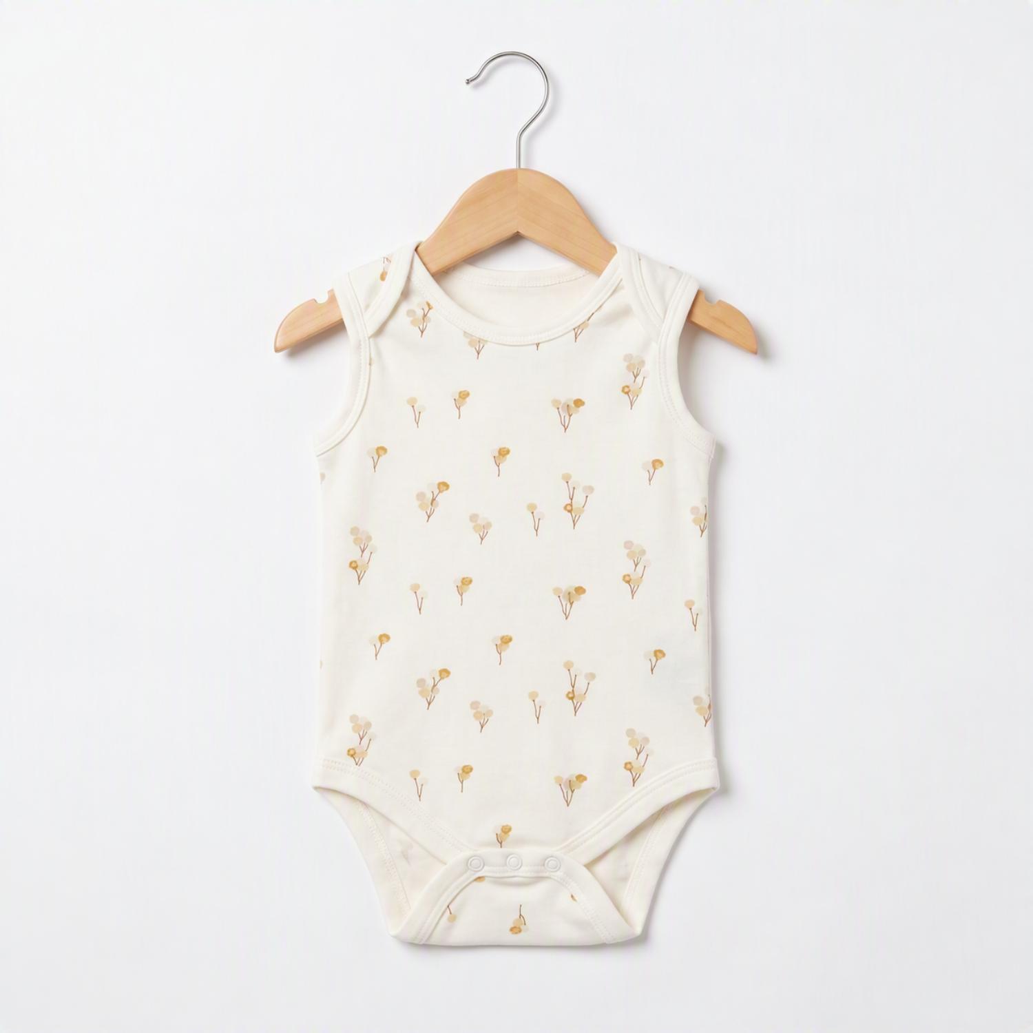 Lillo&Pippo bodi atlet, unisex 