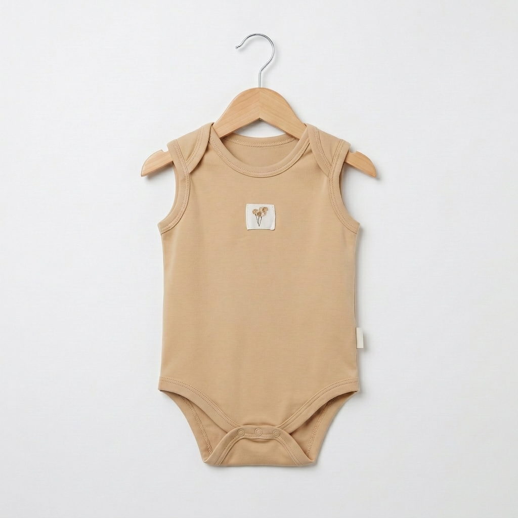 Lillo&Pippo bodi atlet, unisex 