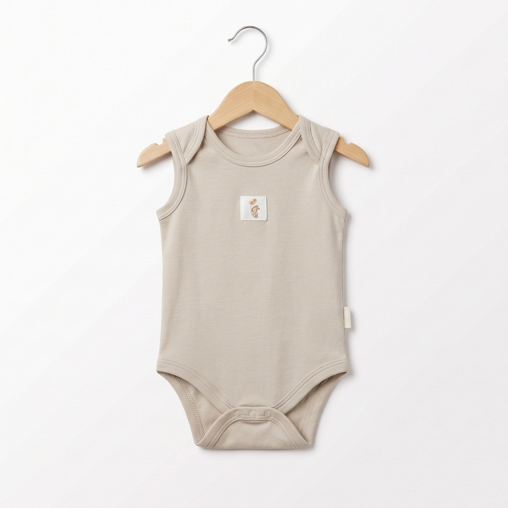 Lillo&Pippo bodi atlet, unisex 