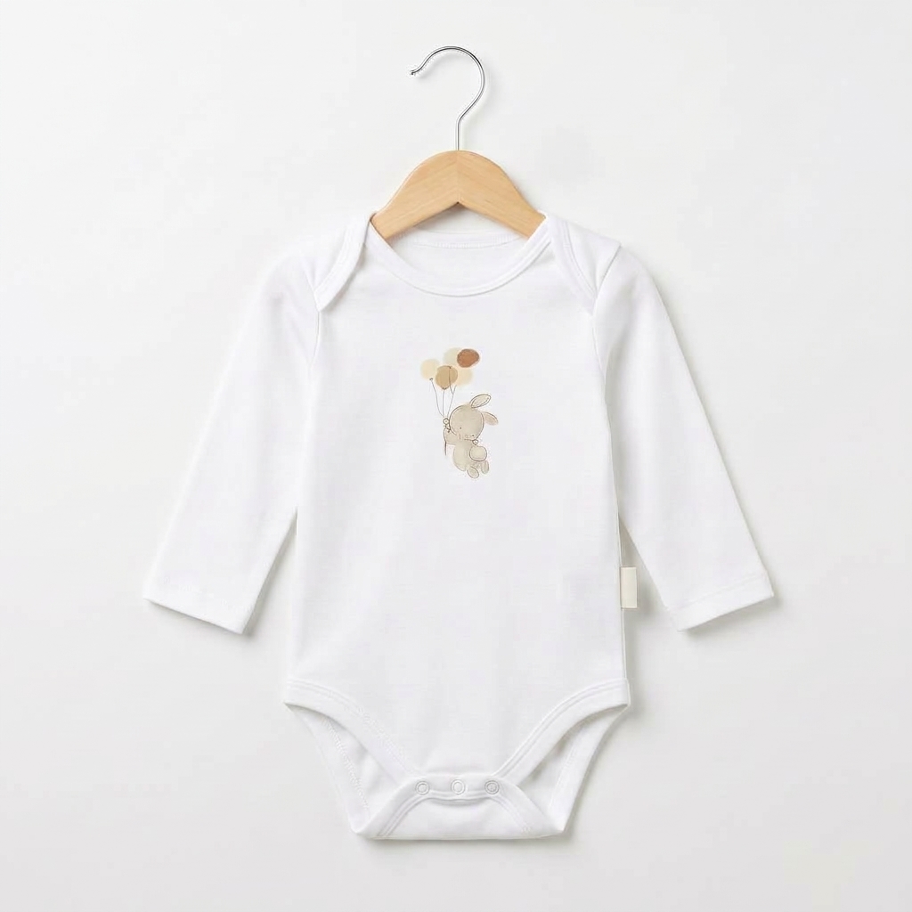 Lillo&Pippo bodi dr, unisex