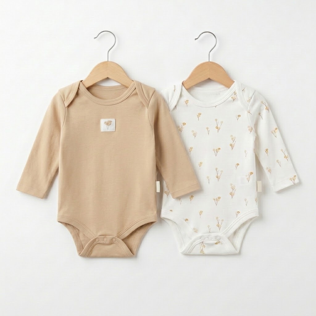 Lillo&Pippo bodi dr 2/1, unisex