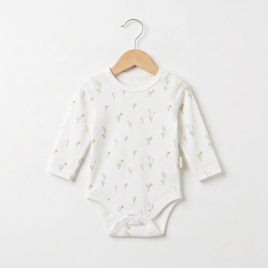 Lillo&Pippo bodi dr, unisex